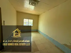Spacious Studio with Separate Kitchen for Rent in Al Mowaihat 3 – Prime Location Near Dubai Exit