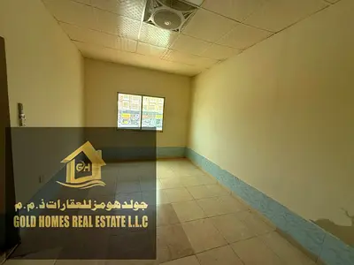 Spacious Studio with Separate Kitchen for Rent in Al Mowaihat 3 – Prime Location Near Dubai Exit