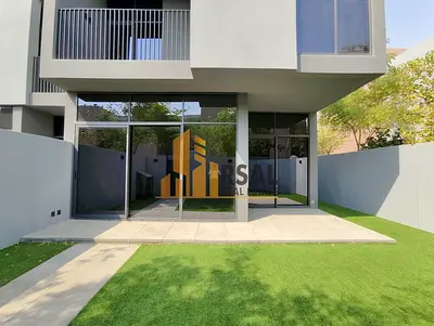 3BR With Ready Garden / Like a Brand New /