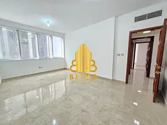 Tremendous 2BHK With Built-In Cupboards &amp; Closed Kitchen