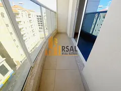 LAVISH TWO BEDROOM HALL WITH BALCONY WITH TWO BATHROOM