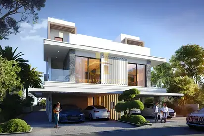 Premium Island Living | 4% DLD Waiver