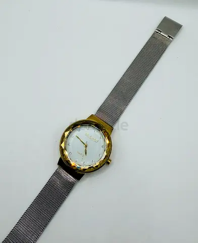 Oriflame watch for women