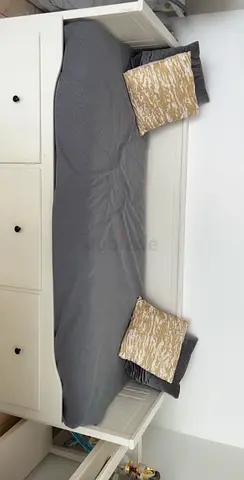 IKEA day bed frame