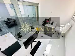Experience Efficiency in Our Premium Office Space| Beautifully fitted