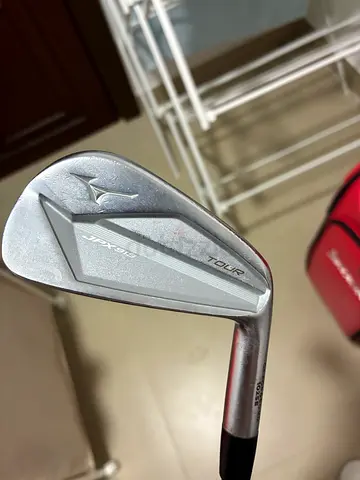 Mizuno irons JPX 919s