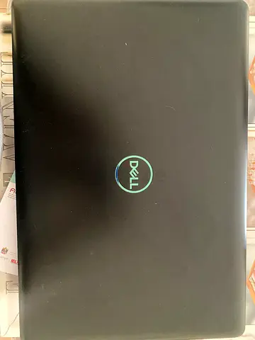 Dell G3 gaming Laptop 17 inch