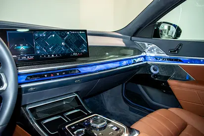 صورة مصغرة 14 لـ 2026 BMW I7