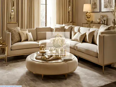 Modern Luxury Waterfront | Dubai Islands | Canal View