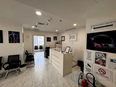 Office Space for Rent in Al Thanayah Fifth