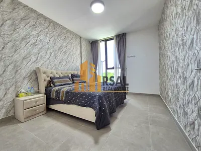 Title: 🌟 Brand New 1BHK | First Tenant | Huge Balcony by Kitchen | Rehan Apartments, Aljada 🌟