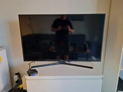 Samsung 43-inch LED TV - Good Working Condition