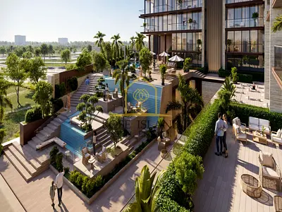 Sea View | 4% DLD Waiver | 50/50 Payment Plan