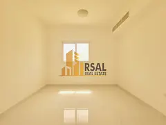 Spacious apartment 1 Bedroom Hall// good finshing// Ready to move Apartment// Easy payment// Close t