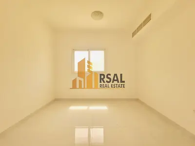 Spacious apartment 1 Bedroom Hall// good finshing// Ready to move Apartment// Easy payment// Close to Muwailah bus Station