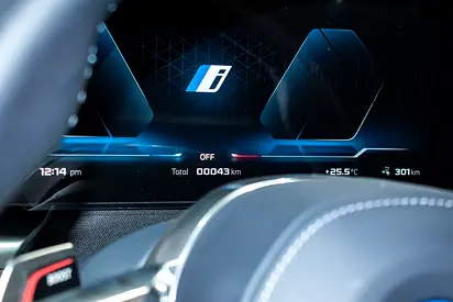 صورة مصغرة 13 لـ 2026 BMW I7