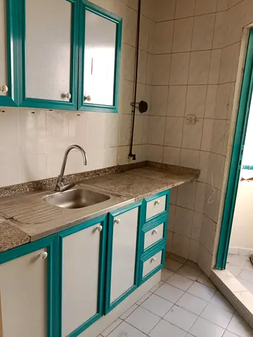 Hot Offer, Cheapest studio With Balcony And Separate Kitchen In Just 20KAED/*