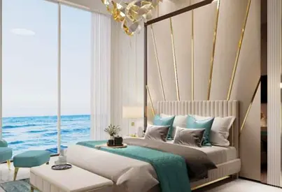 Ocean-Inspired Living | 3BR+Maids | Q1 2027
