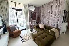 Fully Furnished | Burj View | Vacant