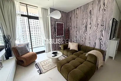 Fully Furnished | Burj View | Vacant