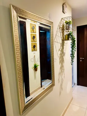 Console Mirror
