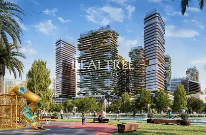 Resale 1BR | Modern Layout | Flexible Payment Plan