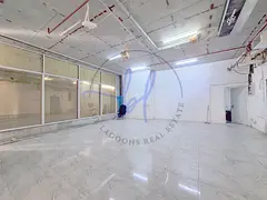 Large-scale layout | Best for Supermarket | Vacant