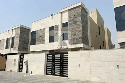 فيلا 5 غرف ماستر للإيجار بمنطقة الحليو