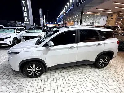 2022 Chevrolet CAPTIVA — миниатюра 9