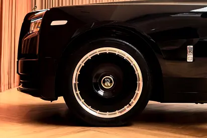 2024 ROLLS-ROYCE PHANTOM 照片 5