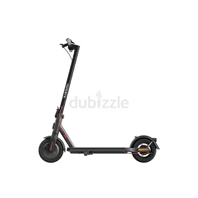 XIAOMI Electric Scooter 4 lite (2 gen) Electric Kick Scooter (Foldable) - excellent Condition