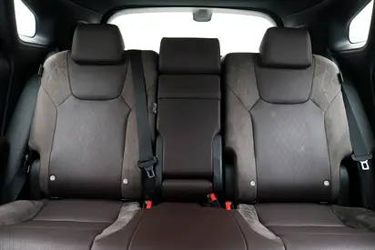 Lexus RX 350h Platinum, миниатюра 15