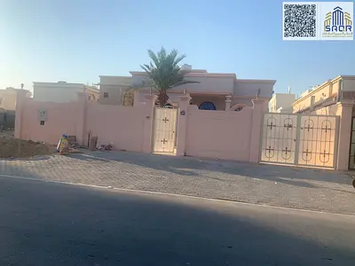 Villa for sale in Rawda 2, ground floor, 3 rooms, at a bargain price