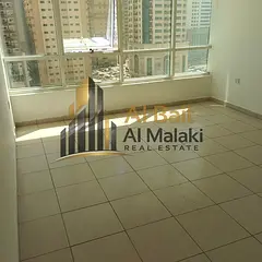 Al Bait Al Malaki Real Estate Offers Master Bedroom Apartment for Rent in Al Taawun with Balcony &am