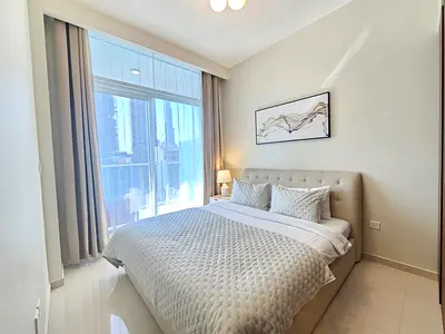 Stylish New Apartment in Vera Tower, Business Bay