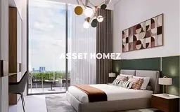 High ROI | Spacious Modern Layout | Payment Plan