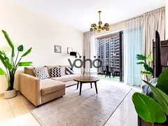 PRIME DOWNTOWN | ELEGANT | FULLY FURNISHED