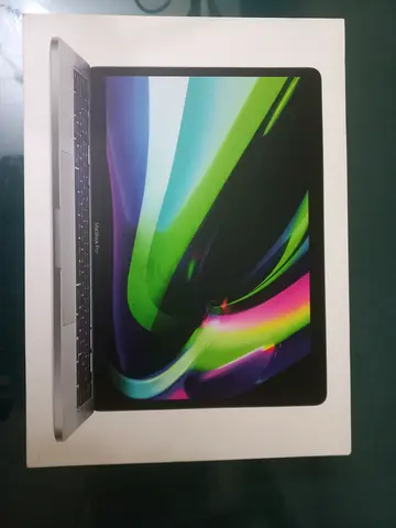Apple MacBook Pro (boxed) - 13-inch