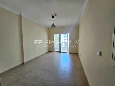 Affordable Studio | Kitchen Equipped | Ready Move