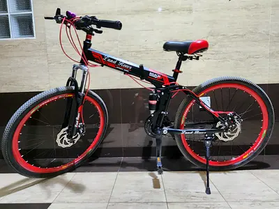 Land Rover Cycle for sale