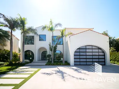 Fully furnished | Extended | Upgraded