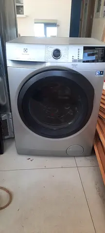 Front-load Electrolux Washing Machine - Good Working Condition