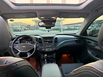 صورة 6 لـ 2016 Chevrolet IMPALA