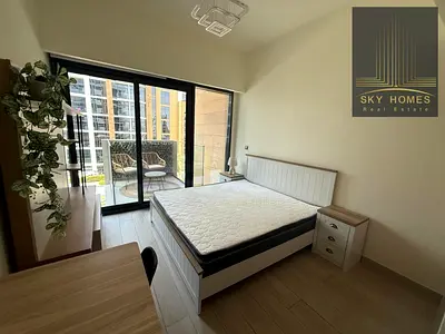 Chiller Free | Fully Furnished | Ready To move Studio Apartment Available For Remt in Just 45K
