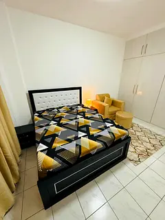 Fully Furnished Room Available