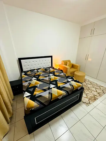 Fully Furnished Room Available
