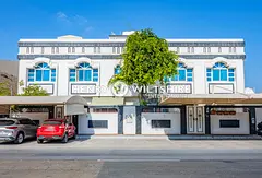 Redevelopment opportunity - corner plot