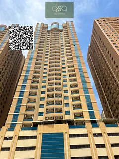 Two Bedrooms Apartment Available for Sale In Paradise Lakes B6
