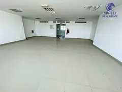 OFFICE SPACE FOR RENT IN AL NAKHEEL