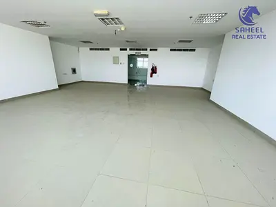 OFFICE SPACE FOR RENT IN AL NAKHEEL